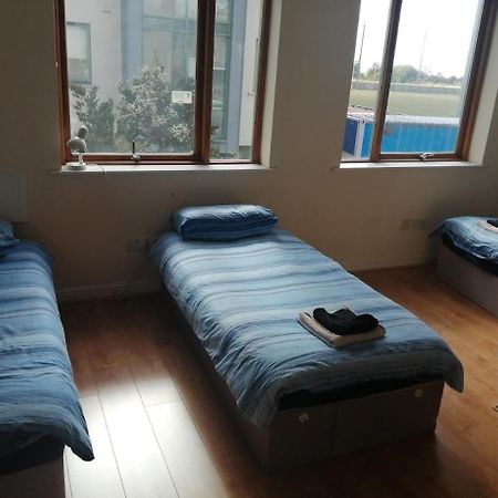 2 Bedroom, 2 Bathroom Apartment Dublino Esterno foto