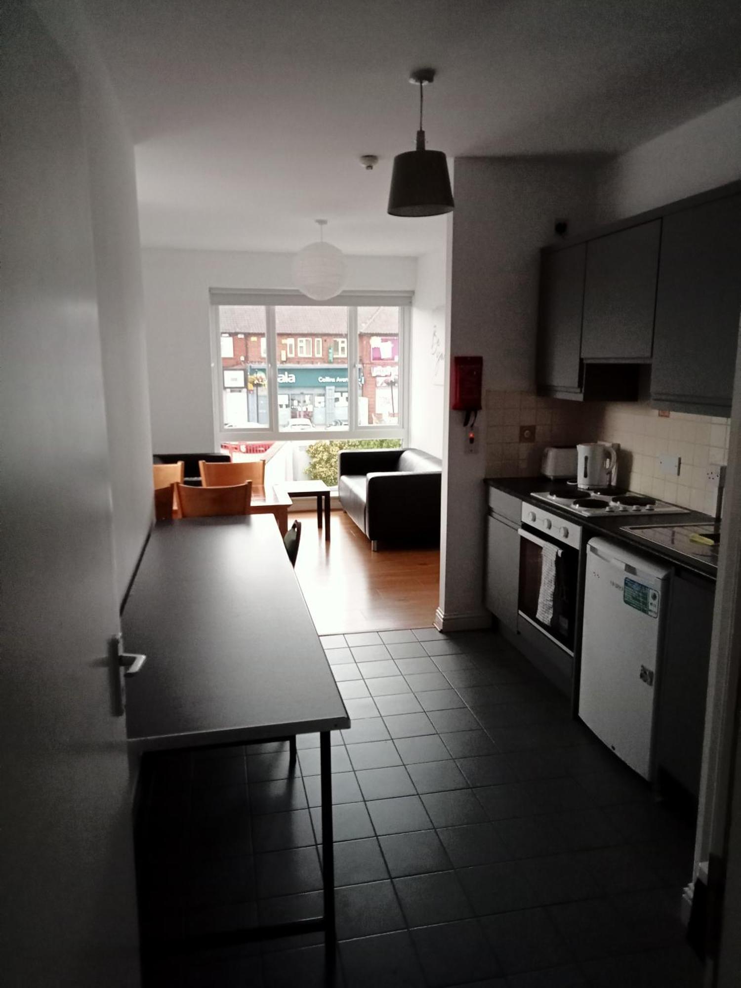 2 Bedroom, 2 Bathroom Apartment Dublino Esterno foto